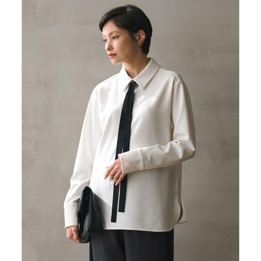 ICB（アイシービー） 【WEB限定カラーあり】マラボーテWジョーゼット 