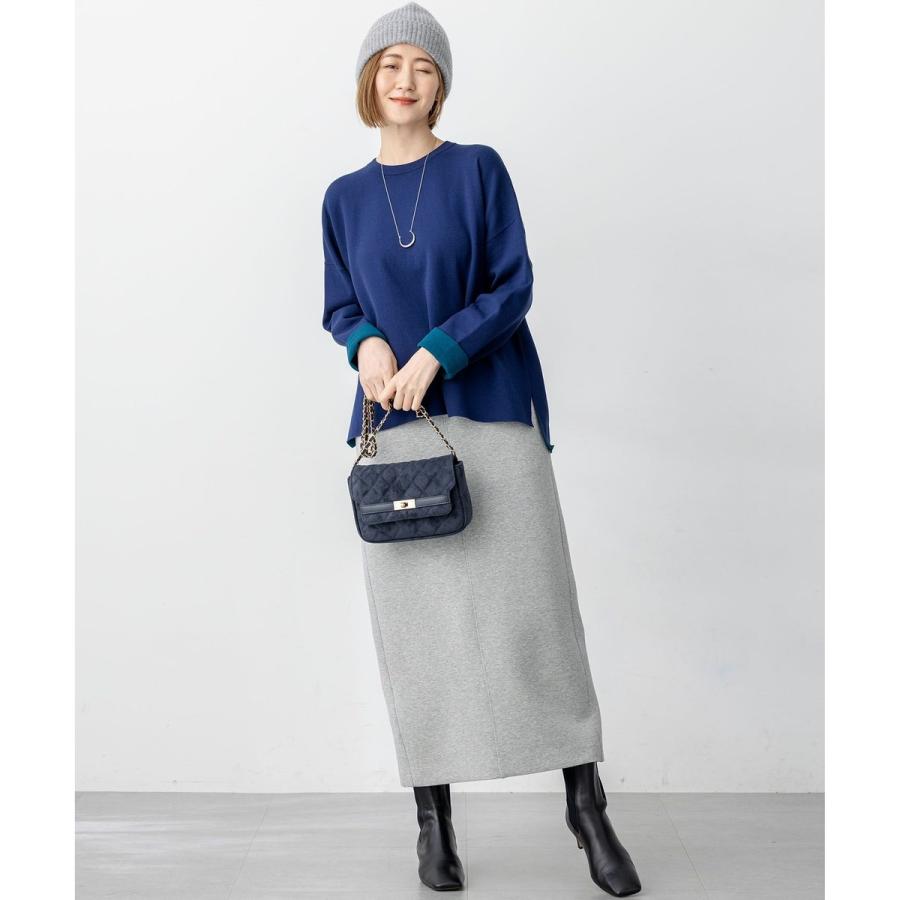 23区（ニジュウサンク） 【洗える】コットンエアーダンボール Iライン