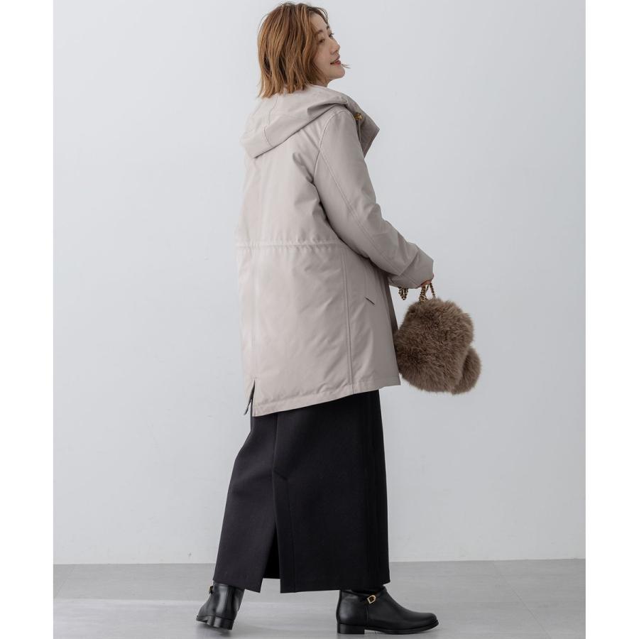 23区（ニジュウサンク） 【洗える】コットンエアーダンボール Iライン