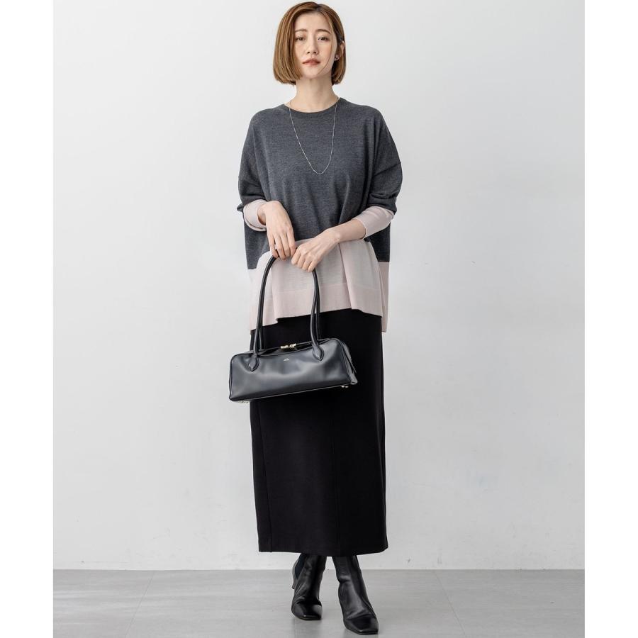 23区（ニジュウサンク） 【洗える】コットンエアーダンボール Iライン