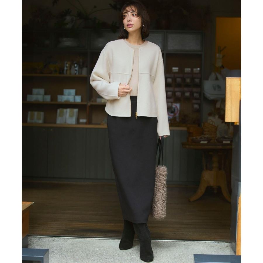 23区（ニジュウサンク） 【洗える】コットンエアーダンボール Iライン