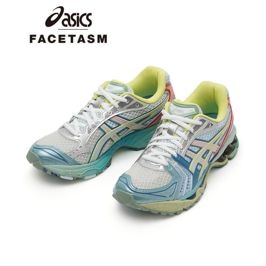 ASICS（アシックス） 【FACETASM×asics】GEL-KAYANO 14 [JOO-SHO-U01 