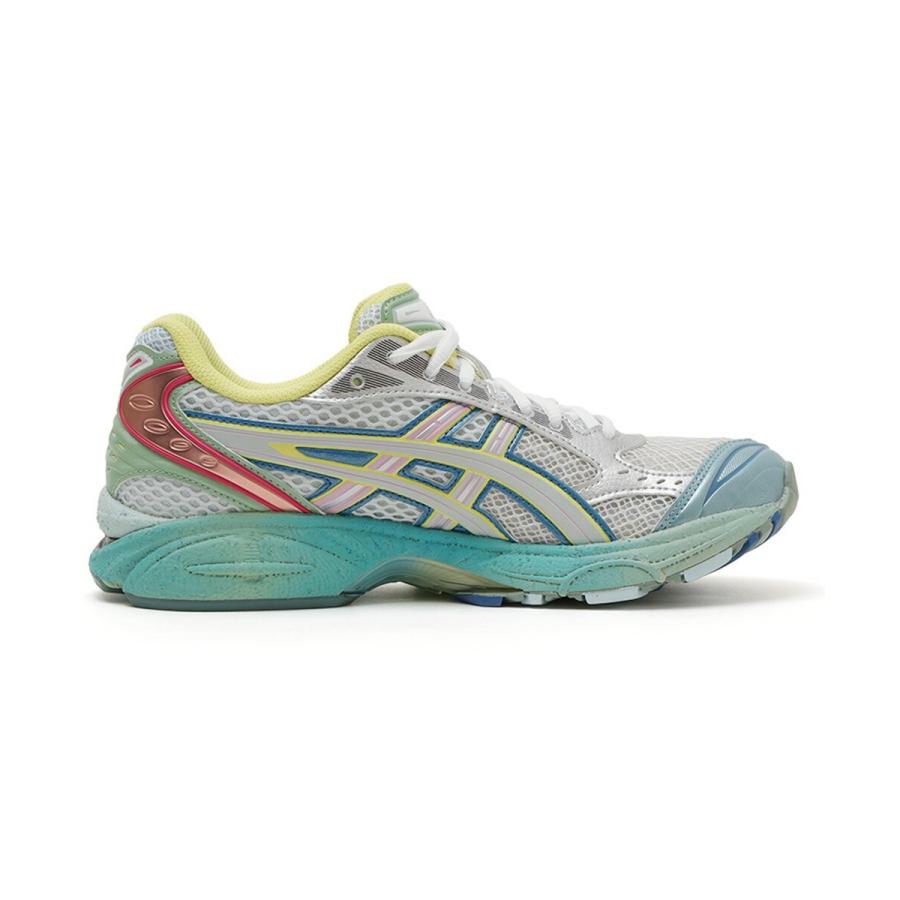 ASICS（アシックス） 【FACETASM×asics】GEL-KAYANO 14 [JOO-SHO-U01 