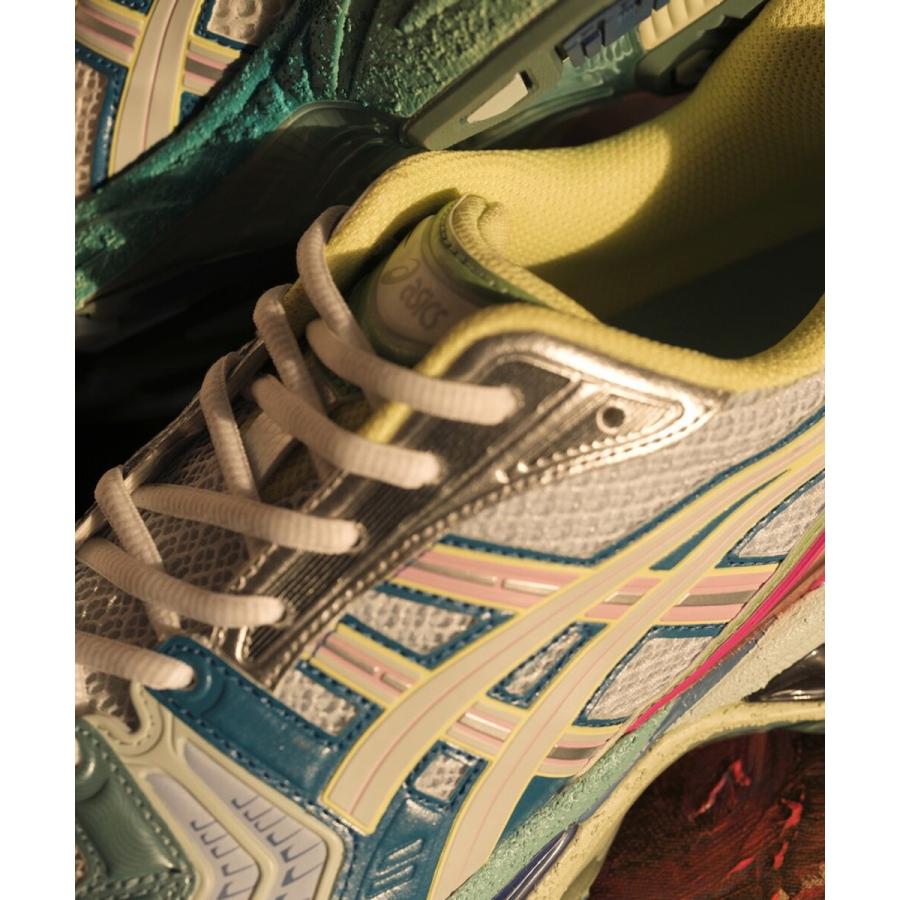 ASICS（アシックス） 【FACETASM×asics】GEL-KAYANO 14 [JOO-SHO-U01