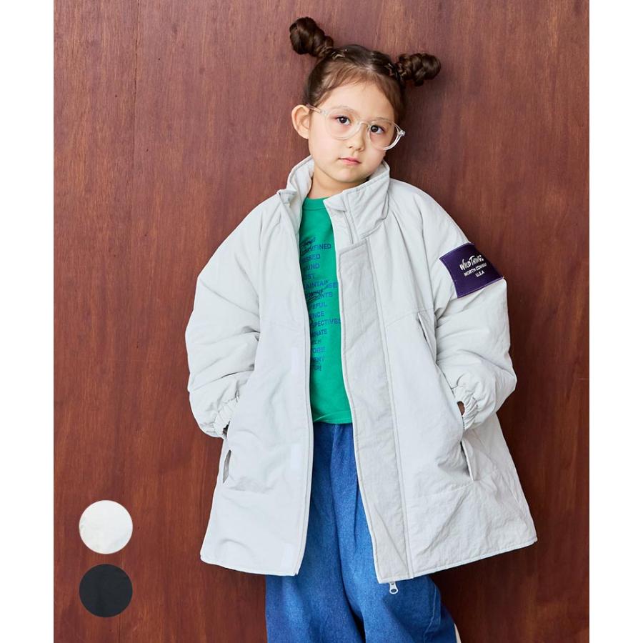 MARKEY'S（マーキーズ） 【WILDTHINGS】別注モンスターパーカー