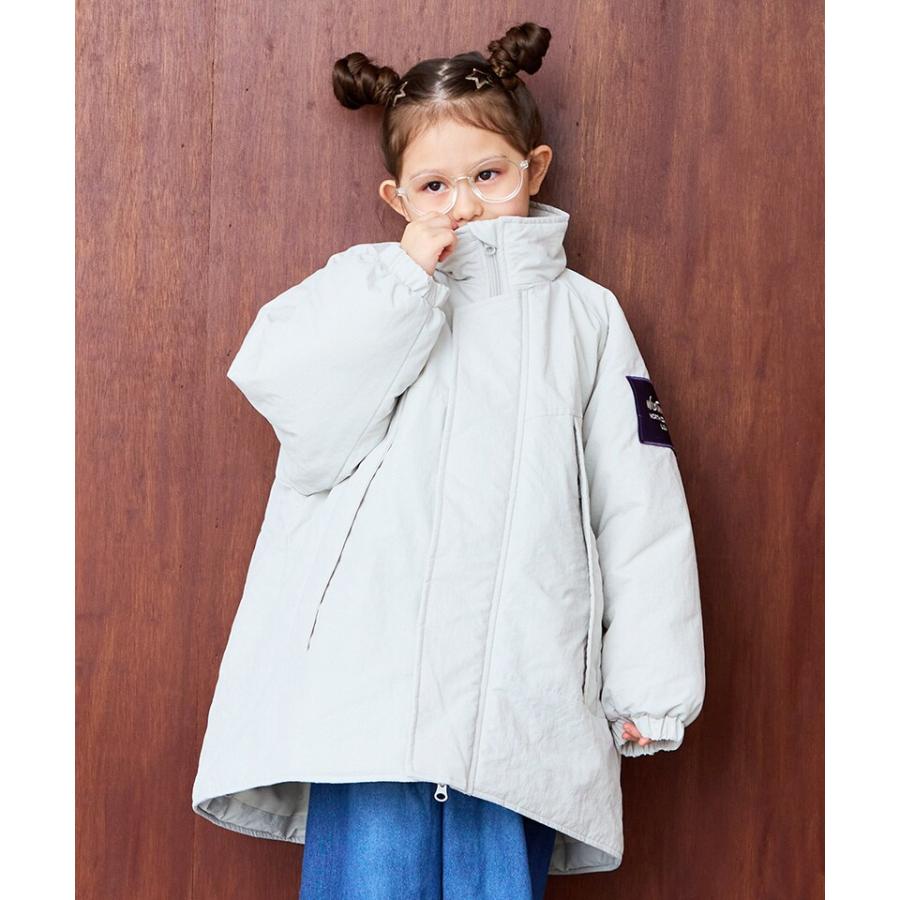 MARKEY'S（マーキーズ） 【WILDTHINGS】別注モンスターパーカー