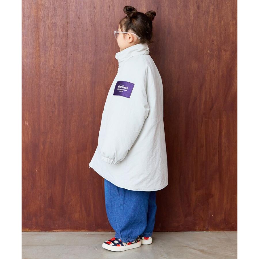 MARKEY'S（マーキーズ） 【WILDTHINGS】別注モンスターパーカー