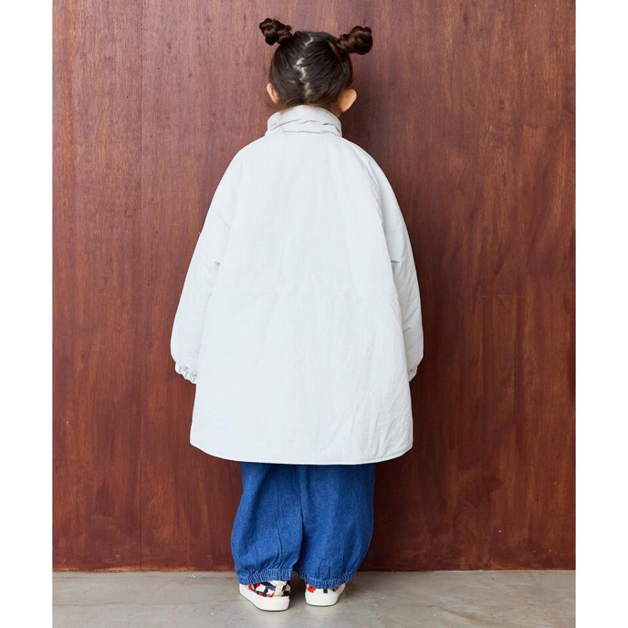 MARKEY'S（マーキーズ） 【WILDTHINGS】別注モンスターパーカー