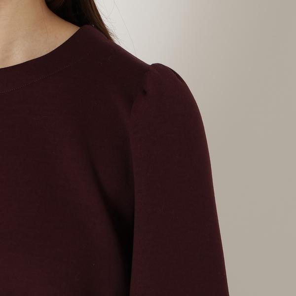 Rose Tiara（ローズティアラ） チェック切替プルオーバー : マルイ