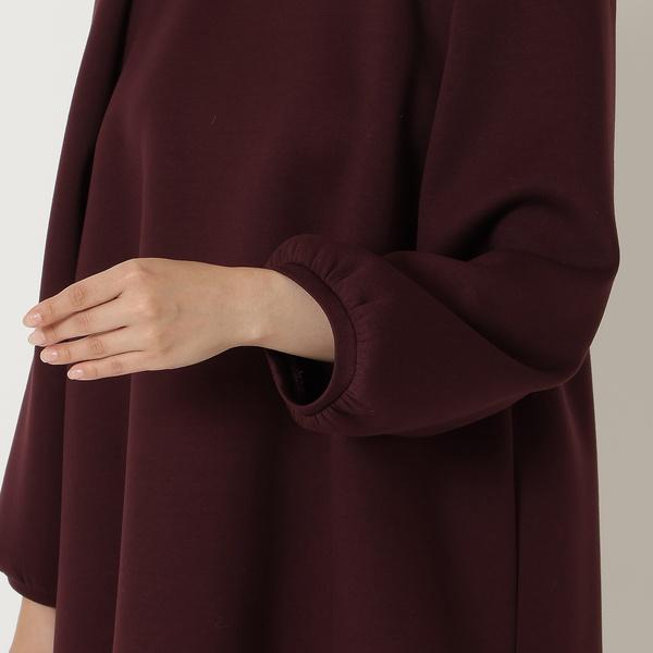 Rose Tiara（ローズティアラ） チェック切替プルオーバー : マルイ