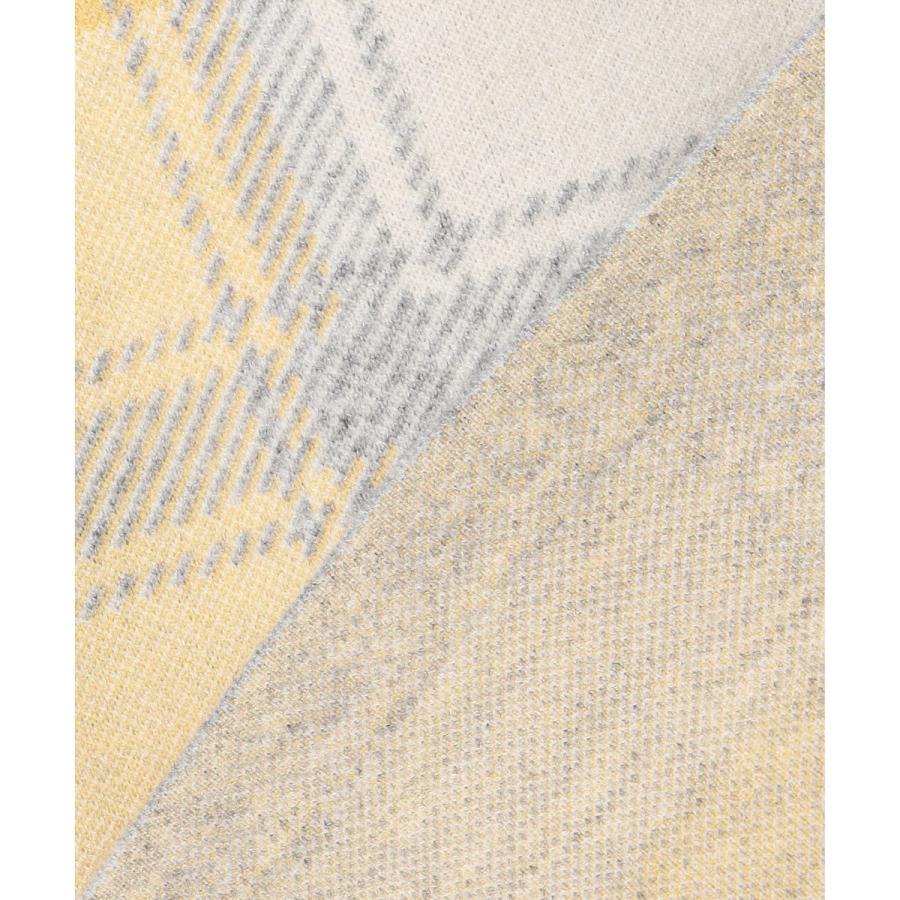 Wooly Stretch Plaid ニット | J.PRESS | 15