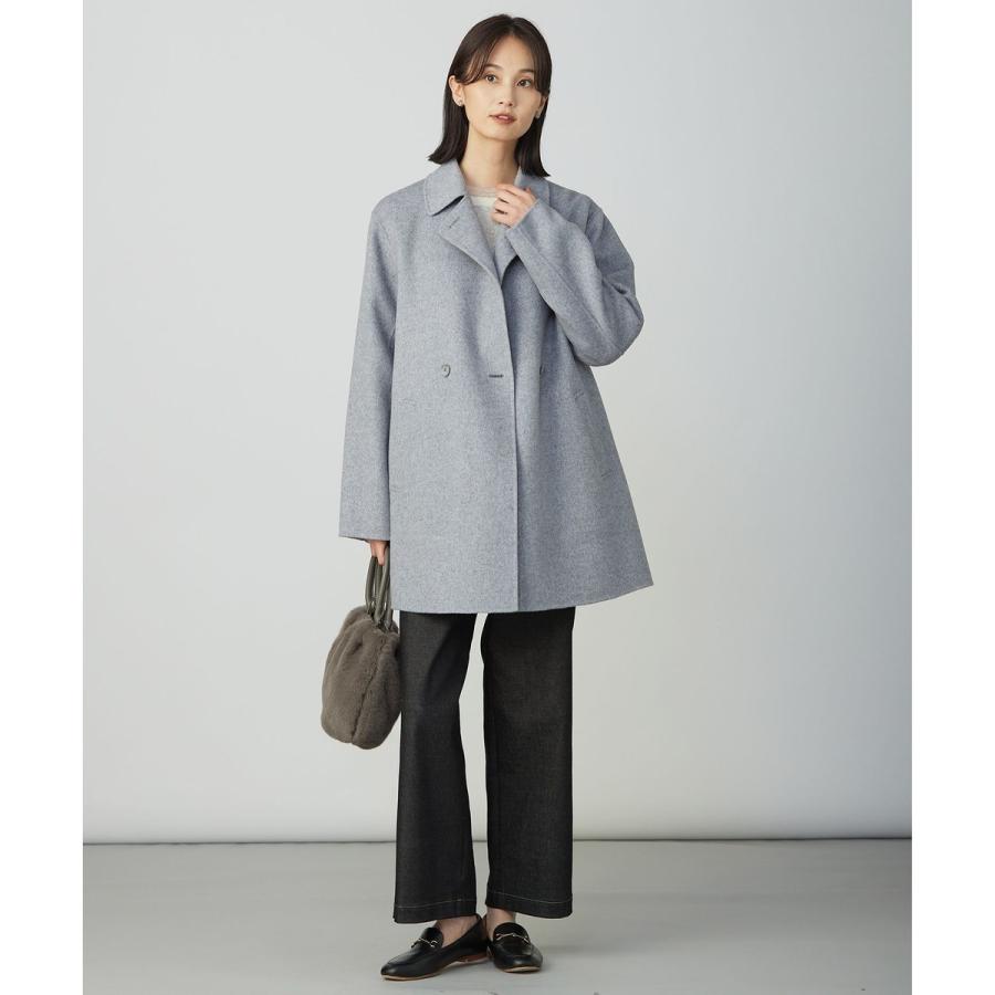 Wooly Stretch Plaid ニット | J.PRESS | 05