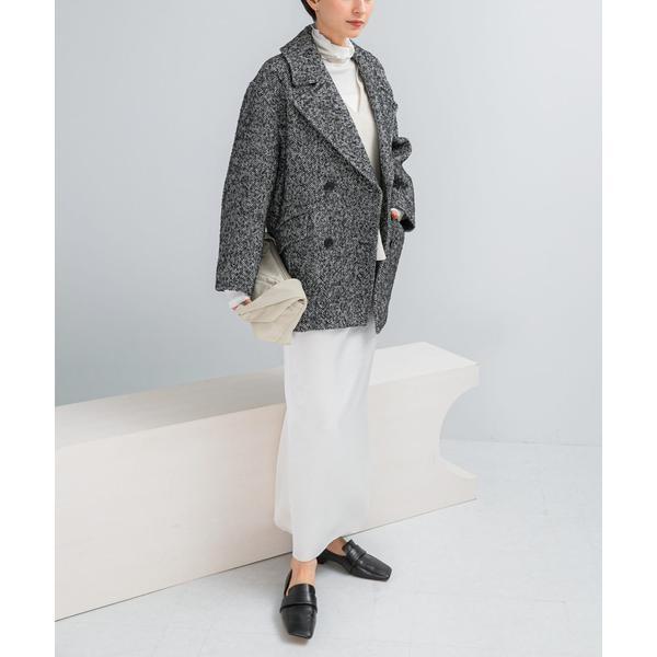 URBAN RESEARCH ROSSO（アーバンリサーチ ロッソ） オーバーミドルP