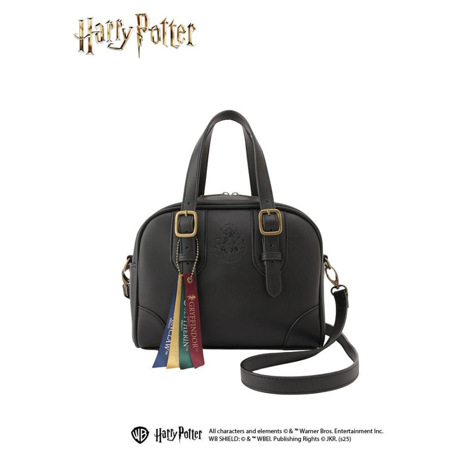 MIHO MATSUDA×Harry Potter マジックスクールバッグ トランク型バッグ〈ハリー・ポッター〉【スクール】【学生】【通学