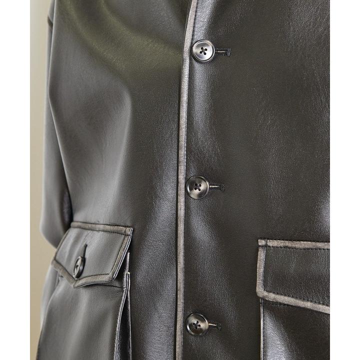 UNION STATION（ユニオンステーション） ビーガンレザースタンド