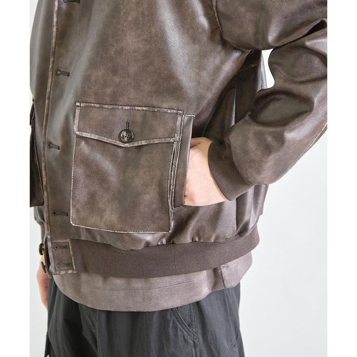 UNION STATION（ユニオンステーション） ビーガンレザースタンド