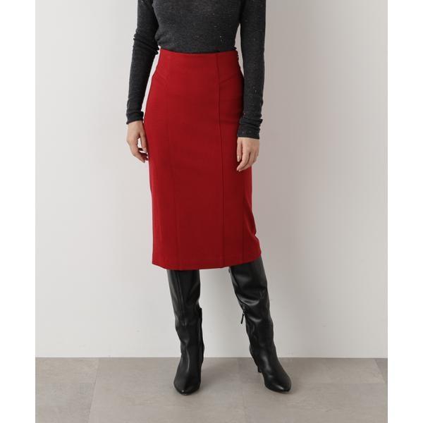 PINKY&DIANNE（ピンキー アンド ダイアン） ◇ウールスムース