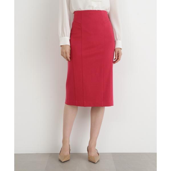 PINKY&DIANNE（ピンキー アンド ダイアン） ◇ウールスムース