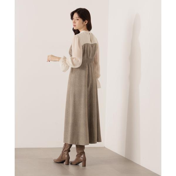 PROPORTION BODY DRESSING（プロポーションボディドレッシング