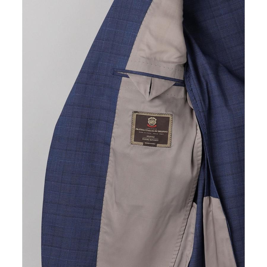 【Ｄelfino/デルフィノ】Portofino ブレザーの画像
