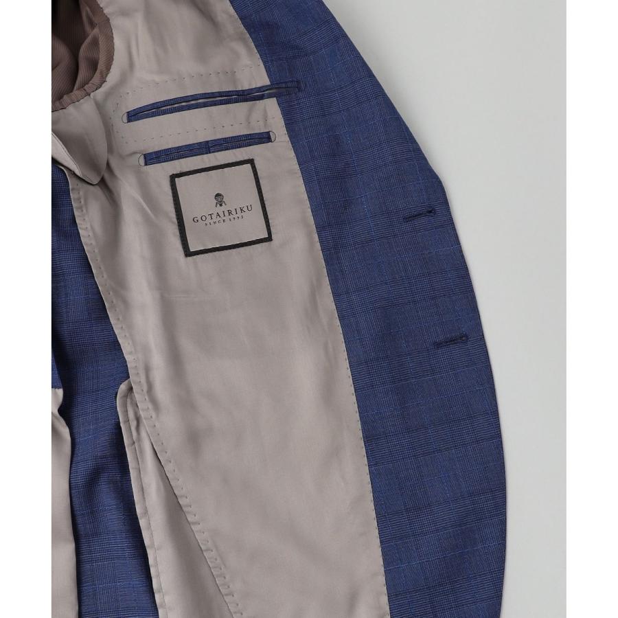 【Ｄelfino/デルフィノ】Portofino ブレザーの画像