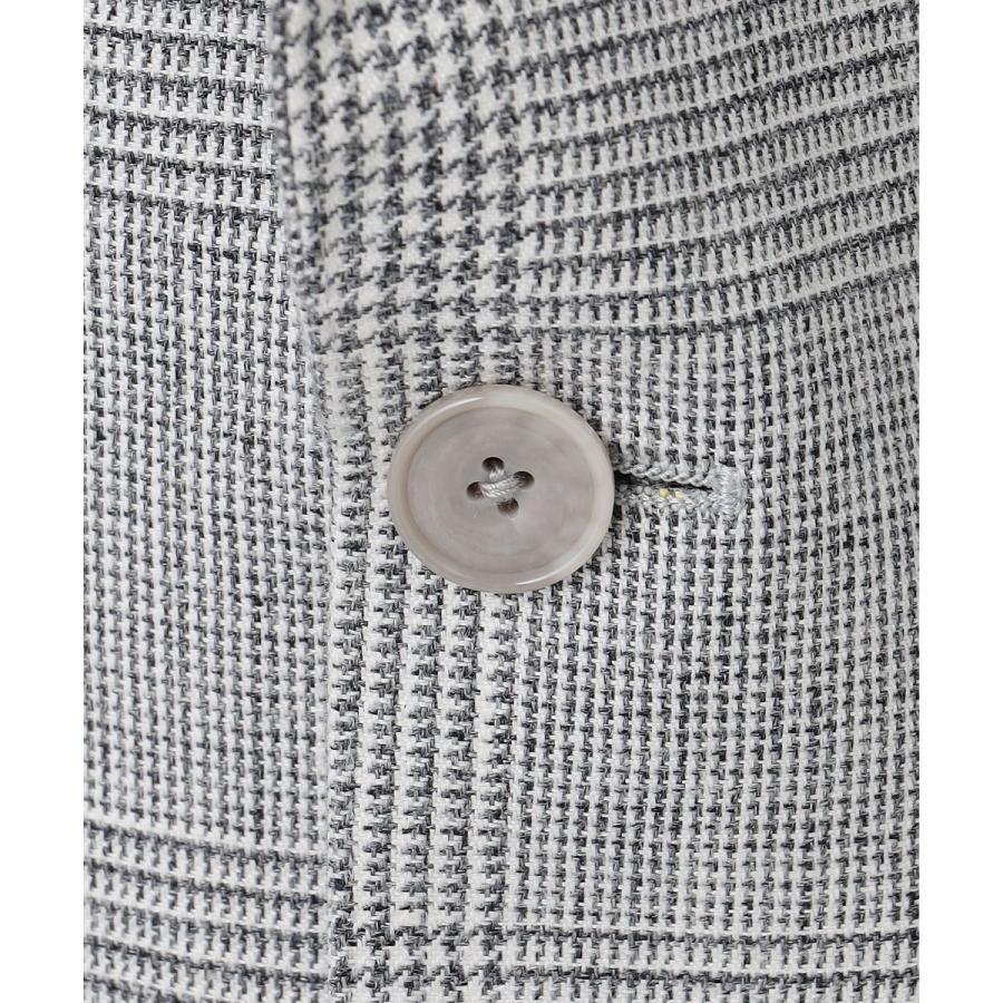 【Ermenegild Zegna/ゼニア】SUMMER VIBES ジャケットの画像