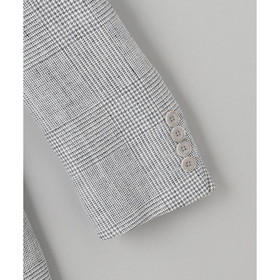 【Ermenegild Zegna/ゼニア】SUMMER VIBES ジャケットの画像