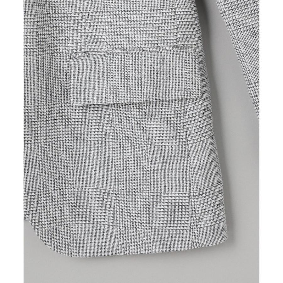 【Ermenegild Zegna/ゼニア】SUMMER VIBES ジャケットの画像