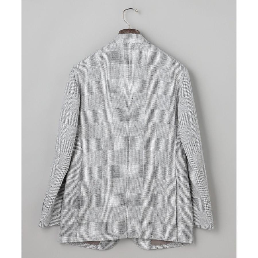 【Ermenegild Zegna/ゼニア】SUMMER VIBES ジャケットの画像