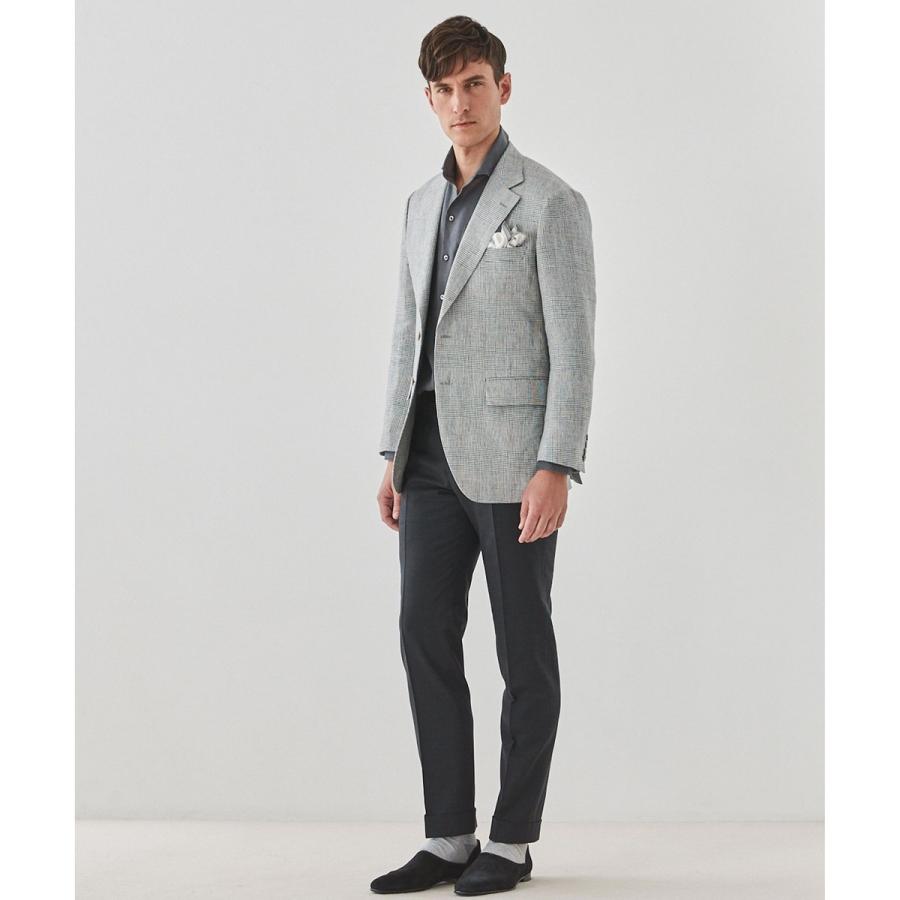 【Ermenegild Zegna/ゼニア】SUMMER VIBES ジャケットの画像