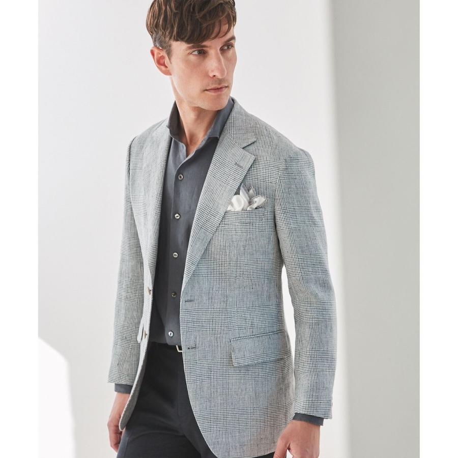 【Ermenegild Zegna/ゼニア】SUMMER VIBES ジャケットの画像