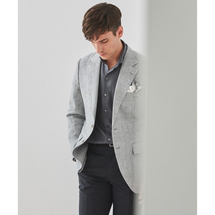 【Ermenegild Zegna/ゼニア】SUMMER VIBES ジャケットの画像