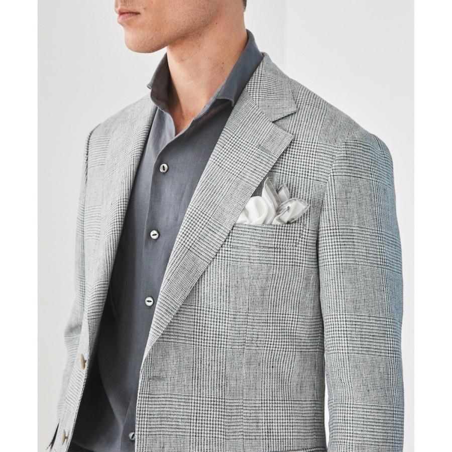 【Ermenegild Zegna/ゼニア】SUMMER VIBES ジャケットの画像
