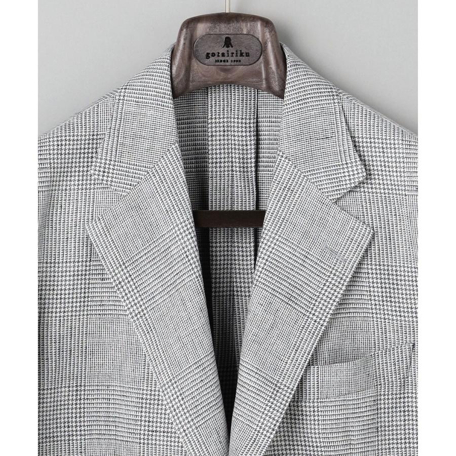【Ermenegild Zegna/ゼニア】SUMMER VIBES ジャケットの画像