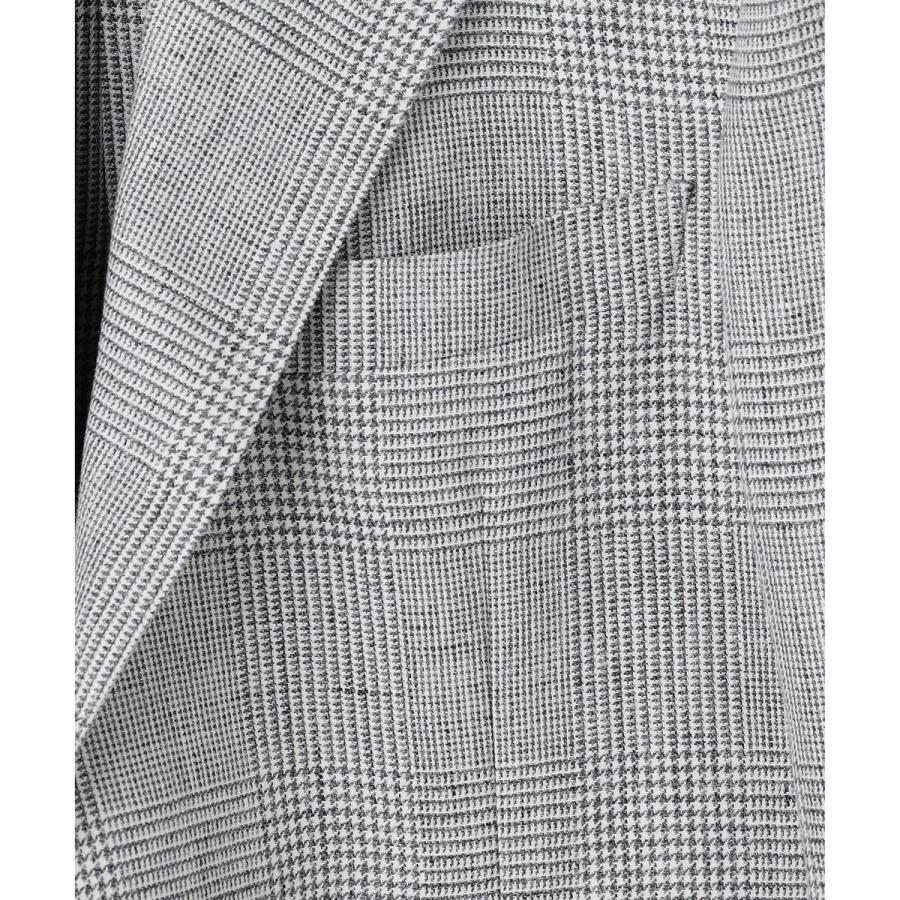 【Ermenegild Zegna/ゼニア】SUMMER VIBES ジャケットの画像