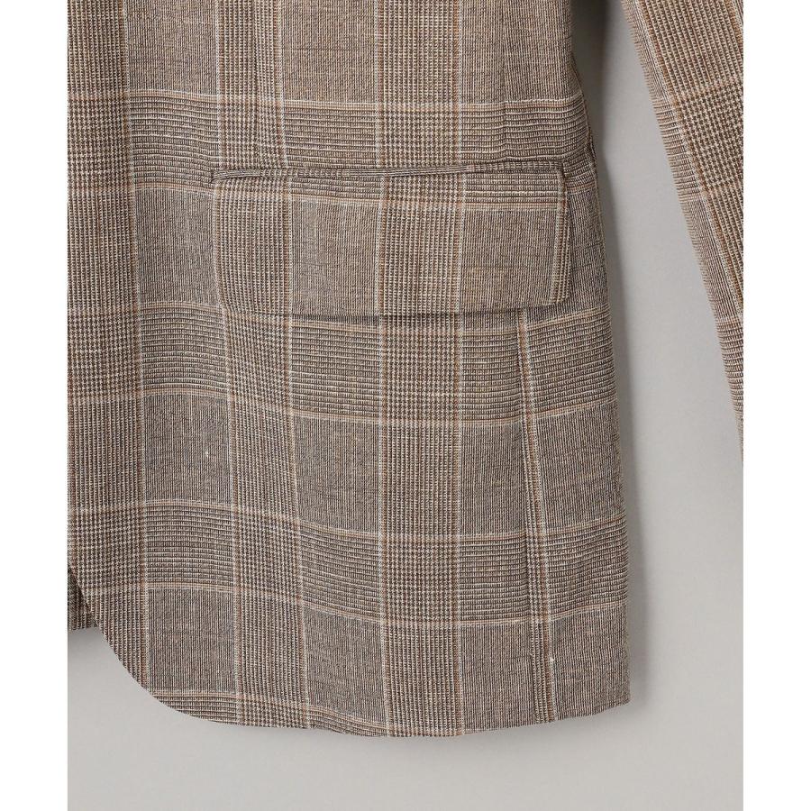 【Ermenegild Zegna/ゼニア】CROSSPLY ジャケットの画像