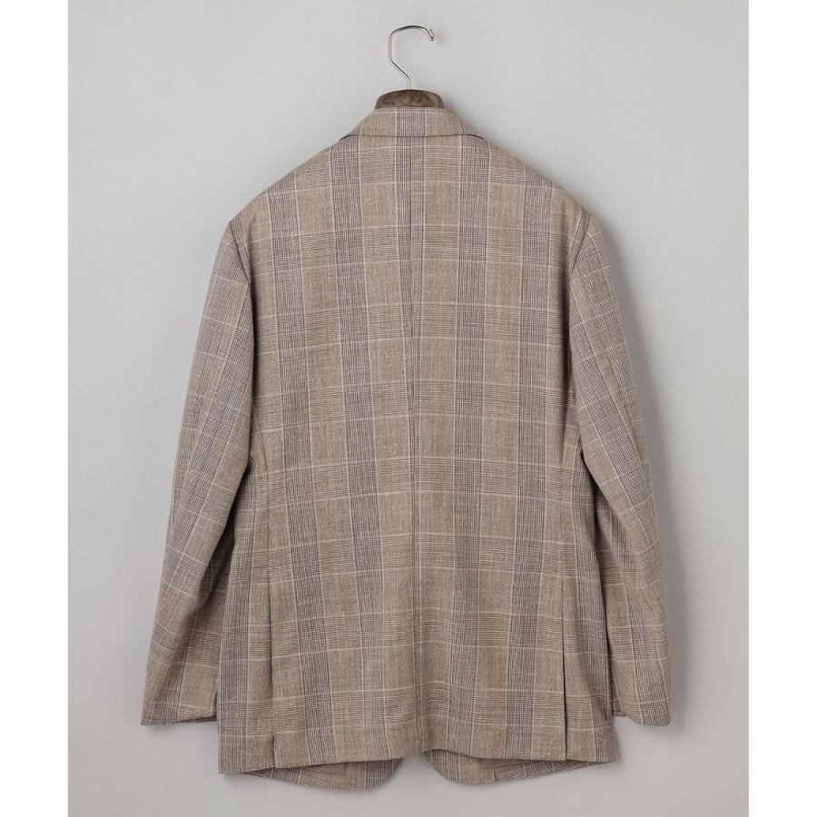 【Ermenegild Zegna/ゼニア】CROSSPLY ジャケットの画像