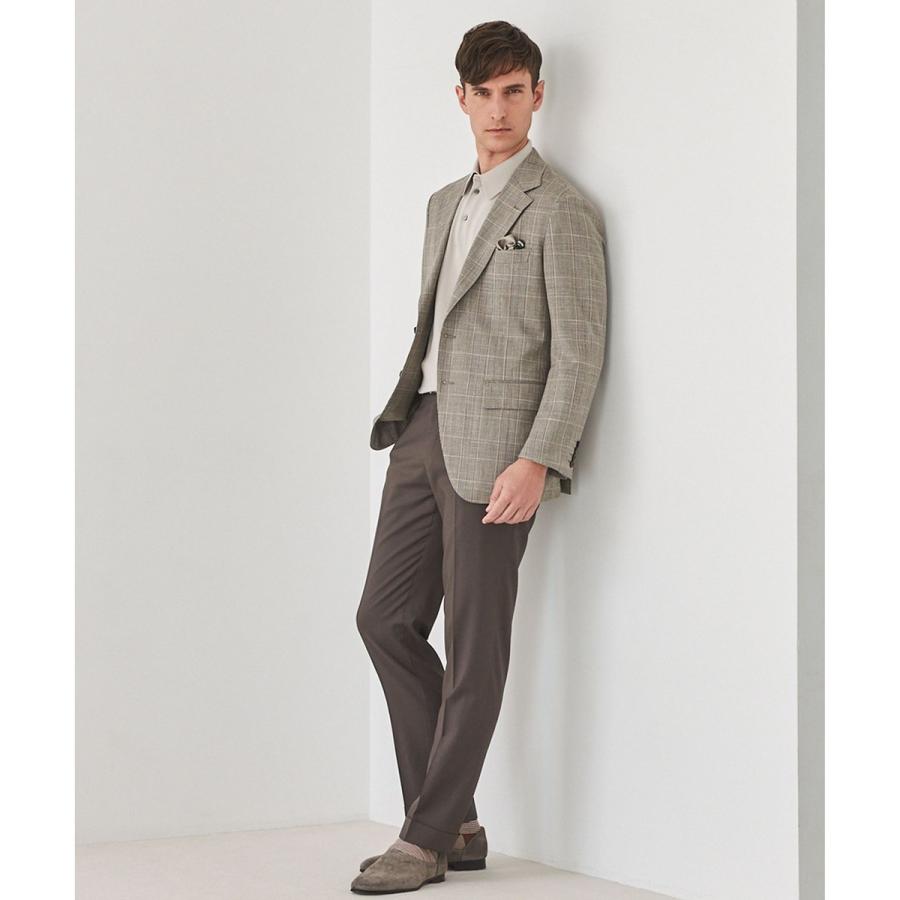 【Ermenegild Zegna/ゼニア】CROSSPLY ジャケットの画像