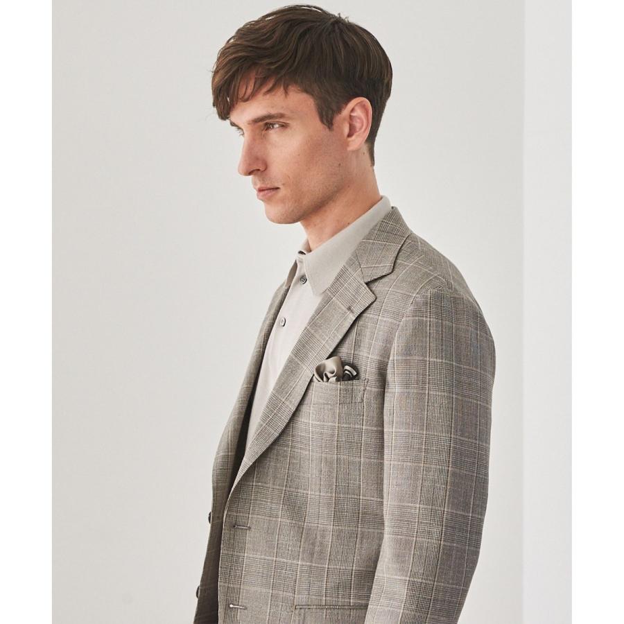【Ermenegild Zegna/ゼニア】CROSSPLY ジャケットの画像