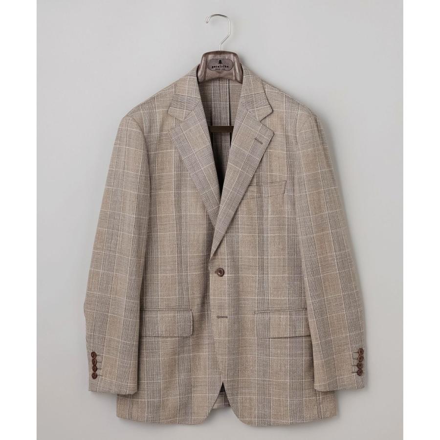 【Ermenegild Zegna/ゼニア】CROSSPLY ジャケットの画像