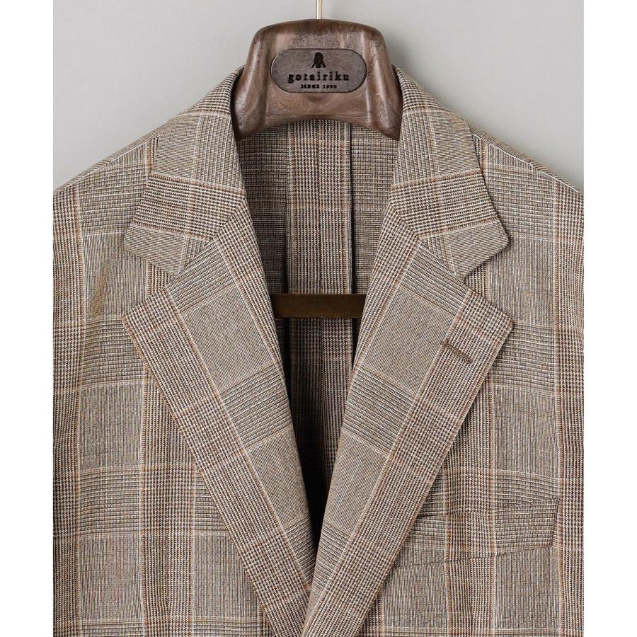 【Ermenegild Zegna/ゼニア】CROSSPLY ジャケットの画像