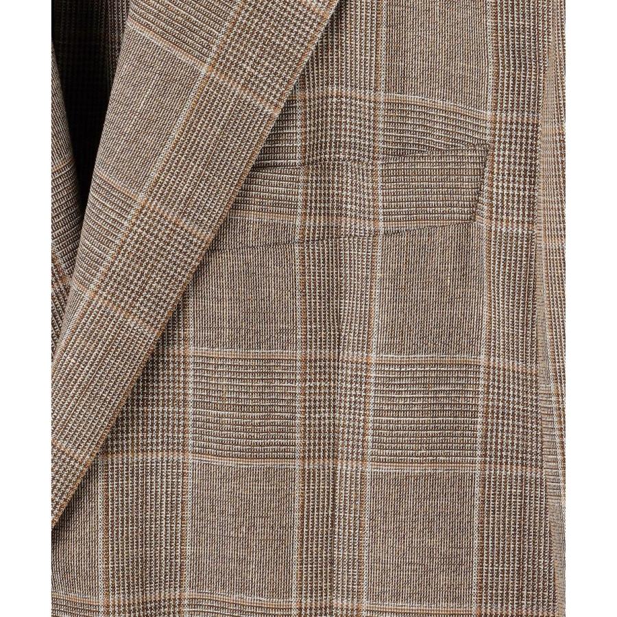 【Ermenegild Zegna/ゼニア】CROSSPLY ジャケットの画像