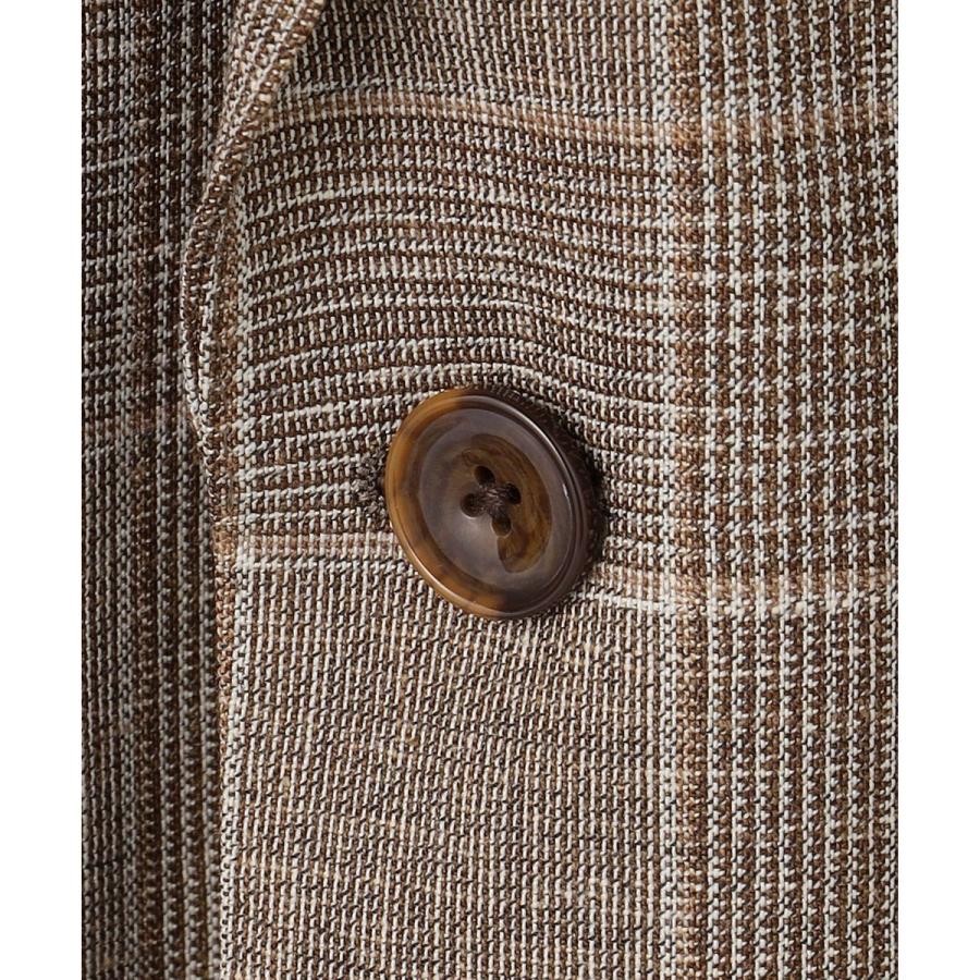 【Ermenegild Zegna/ゼニア】CROSSPLY ジャケットの画像