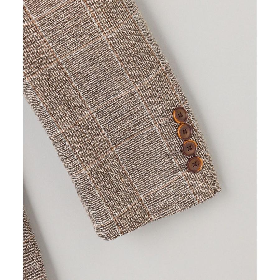 【Ermenegild Zegna/ゼニア】CROSSPLY ジャケットの画像