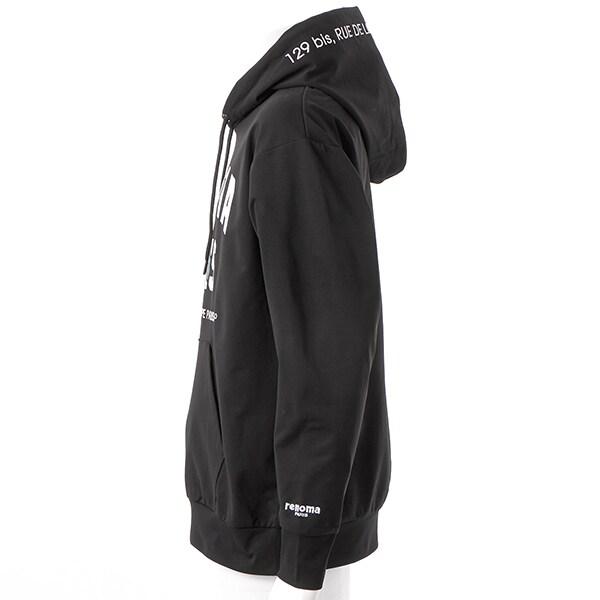 PUMA（プーマ） メンズ ゴルフ PUMA x renoma golf プリント フーディ