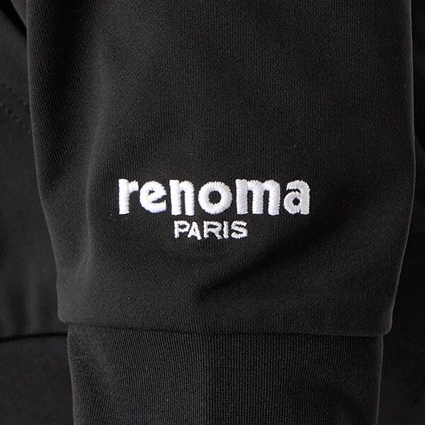 PUMA（プーマ） PUMA x renoma golf プリント フーディ : マルイ(丸井