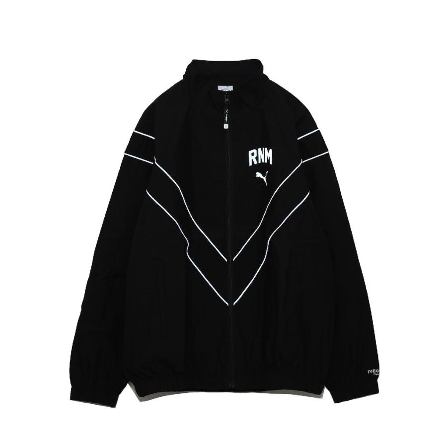 PUMA（プーマ） PUMA x renoma golf セットアップ ジャケット : マルイ