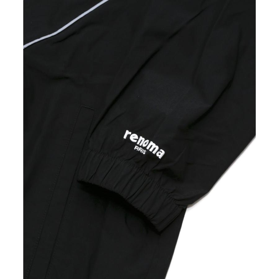 PUMA（プーマ） PUMA x renoma golf セットアップ ジャケット : マルイ