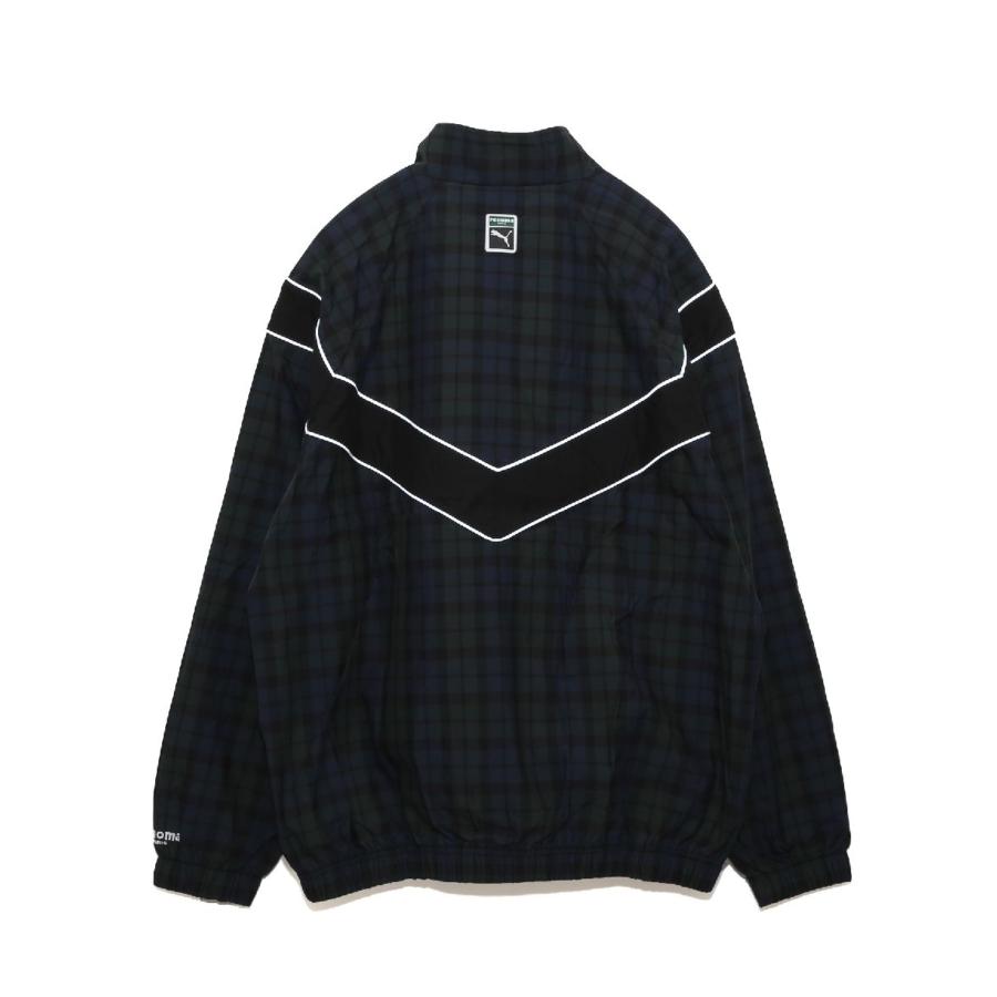 PUMA（プーマ） PUMA x renoma golf セットアップ ジャケット : マルイ