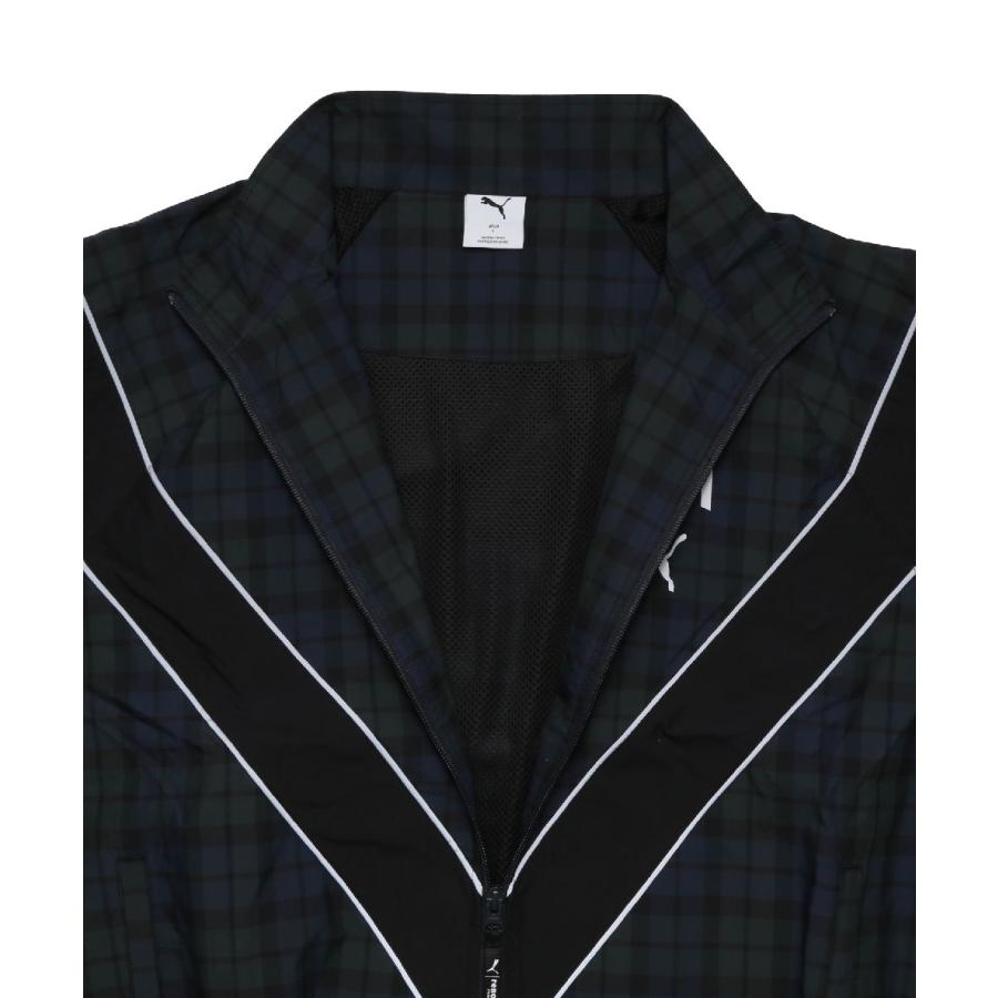 PUMA（プーマ） PUMA x renoma golf セットアップ ジャケット : マルイ